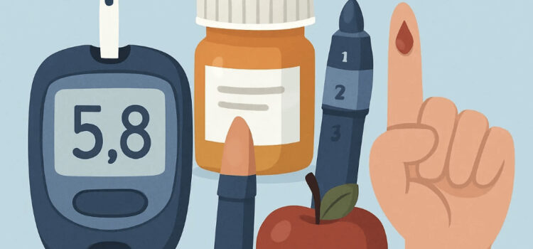 Memanfaatkan Aplikasi Seluler Sebagai Asisten Pribadi dalam Pemantauan Diabetes Harian